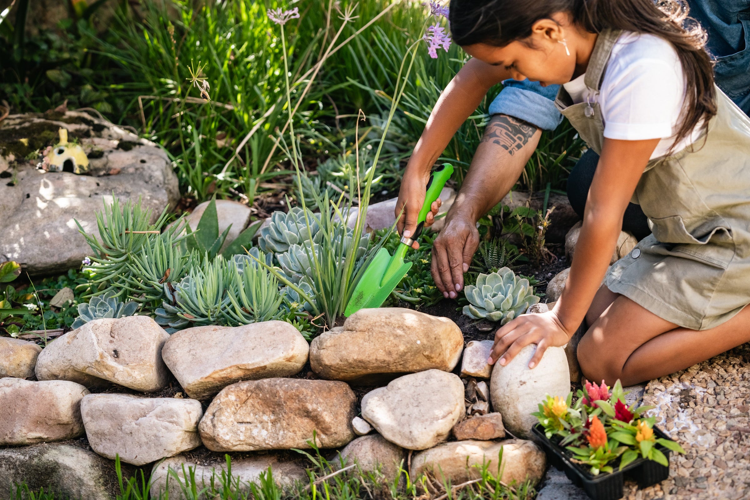 Gardening Kit