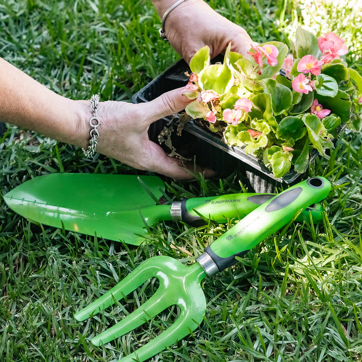 Garden Tools