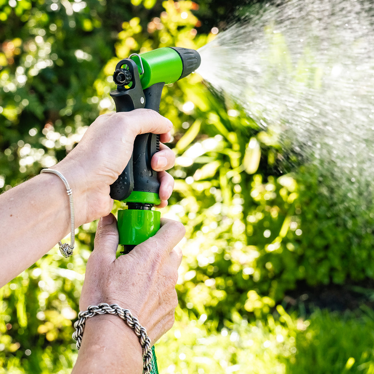 Garden Watering