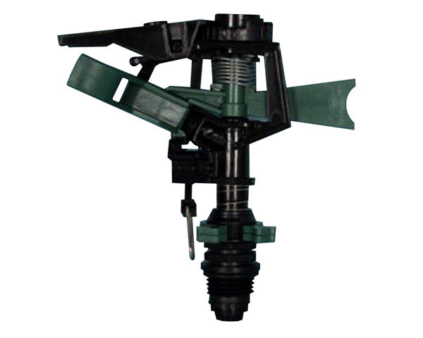 KAUFMANN 15MM ADJUSTABLE PLASTIC SPRINKLER